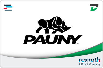 App Pauny